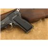 Image 7 : Wwii Inglis Chinese No.1 Mk.1* Hi-power 9mm Semi-automatic Pistol Shoulder Stock Holster, C&r