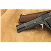 Image 9 : Wwii Inglis Chinese No.1 Mk.1* Hi-power 9mm Semi-automatic Pistol Shoulder Stock Holster, C&r