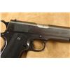 Image 19 : Matching Dgfm-fmap 1911 Sistema Colt 1927 5" .45 Acp Semi-automatic Pistol, 1949 C&r