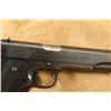 Image 20 : Matching Dgfm-fmap 1911 Sistema Colt 1927 5" .45 Acp Semi-automatic Pistol, 1949 C&r