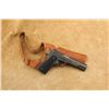 Image 2 : Matching Dgfm-fmap 1911 Sistema Colt 1927 5" .45 Acp Semi-automatic Pistol, 1949 C&r