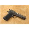 Image 30 : Matching Dgfm-fmap 1911 Sistema Colt 1927 5" .45 Acp Semi-automatic Pistol, 1949 C&r