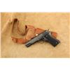 Image 4 : Matching Dgfm-fmap 1911 Sistema Colt 1927 5" .45 Acp Semi-automatic Pistol, 1949 C&r