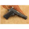 Image 5 : Matching Dgfm-fmap 1911 Sistema Colt 1927 5" .45 Acp Semi-automatic Pistol, 1949 C&r
