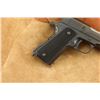 Image 8 : Matching Dgfm-fmap 1911 Sistema Colt 1927 5" .45 Acp Semi-automatic Pistol, 1949 C&r