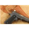 Image 9 : Matching Dgfm-fmap 1911 Sistema Colt 1927 5" .45 Acp Semi-automatic Pistol, 1949 C&r