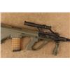 Image 1 : Msar Stg-556 Gen. 3 5.56mm Nato 16" Aug Clone Semi-automatic Bullpup Rifle