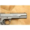 Image 21 : Wwi-era Colt Commercial Government Model 1911 .45 Acp Semi-automatic Pistol, 1917 C&r