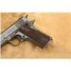 Image 6 : Wwi-era Colt Commercial Government Model 1911 .45 Acp Semi-automatic Pistol, 1917 C&r