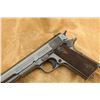 Image 7 : Wwi-era Colt Commercial Government Model 1911 .45 Acp Semi-automatic Pistol, 1917 C&r