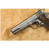 Image 8 : Wwi-era Colt Commercial Government Model 1911 .45 Acp Semi-automatic Pistol, 1917 C&r