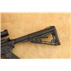 Image 8 : Smith & Wesson M&p-15 Sport Ii 5.56mm Nato 16" Semi Auto Ar15 Pattern Rifle With Optic & Mag
