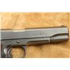 Image 20 : Colt Commercial Government Model 1911a1 Blue 5" .45 Acp Semi-automatic Pistol, 1937 C&r
