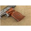 Image 10 : Early Smith & Wesson Model 41 Lightweight Sporter .22 Lr 5" Match Target Pistol 1959-1960 C&r