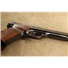 Image 15 : Early Smith & Wesson Model 41 Lightweight Sporter .22 Lr 5" Match Target Pistol 1959-1960 C&r