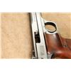 Image 18 : Early Smith & Wesson Model 41 Lightweight Sporter .22 Lr 5" Match Target Pistol 1959-1960 C&r