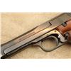 Image 19 : Early Smith & Wesson Model 41 Lightweight Sporter .22 Lr 5" Match Target Pistol 1959-1960 C&r