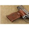 Image 4 : Early Smith & Wesson Model 41 Lightweight Sporter .22 Lr 5" Match Target Pistol 1959-1960 C&r