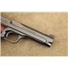 Image 6 : Early Smith & Wesson Model 41 Lightweight Sporter .22 Lr 5" Match Target Pistol 1959-1960 C&r