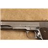 Image 20 : Camp Perry National Match Colt Government Model 1911 .45 Acp Semi-auto Pistol, 1928 C&r