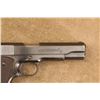 Image 21 : Camp Perry National Match Colt Government Model 1911 .45 Acp Semi-auto Pistol, 1928 C&r