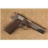 Image 24 : Camp Perry National Match Colt Government Model 1911 .45 Acp Semi-auto Pistol, 1928 C&r