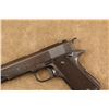 Image 9 : Camp Perry National Match Colt Government Model 1911 .45 Acp Semi-auto Pistol, 1928 C&r