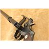 Image 25 : Rare Colt Camp Perry Model 8" .22 Long Rifle Lr Single Shot Target Pistol, 1928 C&r