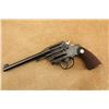 Image 2 : Rare Colt Camp Perry Model 8" .22 Long Rifle Lr Single Shot Target Pistol, 1928 C&r