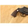 Image 4 : Rare Colt Camp Perry Model 8" .22 Long Rifle Lr Single Shot Target Pistol, 1928 C&r