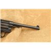 Image 6 : Rare Colt Camp Perry Model 8" .22 Long Rifle Lr Single Shot Target Pistol, 1928 C&r