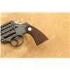 Image 8 : Rare Colt Camp Perry Model 8" .22 Long Rifle Lr Single Shot Target Pistol, 1928 C&r