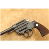 Image 9 : Rare Colt Camp Perry Model 8" .22 Long Rifle Lr Single Shot Target Pistol, 1928 C&r