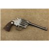 Image 3 : Rare Boxed Colt Camp Perry Model 8" .22 Long Rifle Lr Single Shot Target Pistol, 1933 C&r