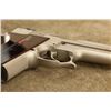 Image 15 : Devel Custom Smith & Wesson S&w Model 59 Full House 9mm Semi-auto Pistol, S/n "007"