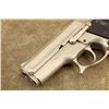 Image 18 : Devel Custom Smith & Wesson S&w Model 59 Full House 9mm Semi-auto Pistol, S/n "007"