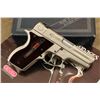 Image 1 : Devel Custom Smith & Wesson S&w Model 59 Full House 9mm Semi-auto Pistol, S/n "007"