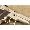 Image 20 : Devel Custom Smith & Wesson S&w Model 59 Full House 9mm Semi-auto Pistol, S/n "007"