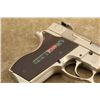 Image 21 : Devel Custom Smith & Wesson S&w Model 59 Full House 9mm Semi-auto Pistol, S/n "007"