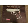 Image 28 : Devel Custom Smith & Wesson S&w Model 59 Full House 9mm Semi-auto Pistol, S/n "007"