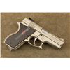 Image 3 : Devel Custom Smith & Wesson S&w Model 59 Full House 9mm Semi-auto Pistol, S/n "007"
