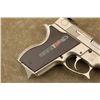 Image 4 : Devel Custom Smith & Wesson S&w Model 59 Full House 9mm Semi-auto Pistol, S/n "007"