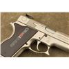 Image 5 : Devel Custom Smith & Wesson S&w Model 59 Full House 9mm Semi-auto Pistol, S/n "007"