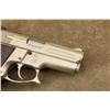 Image 6 : Devel Custom Smith & Wesson S&w Model 59 Full House 9mm Semi-auto Pistol, S/n "007"