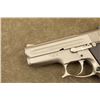 Image 8 : Devel Custom Smith & Wesson S&w Model 59 Full House 9mm Semi-auto Pistol, S/n "007"