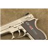 Image 9 : Devel Custom Smith & Wesson S&w Model 59 Full House 9mm Semi-auto Pistol, S/n "007"