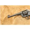 Image 10 : Colt Officers Model Target Heavy Barrel .38 Special Double Action Target Revolver, 1937 C&r