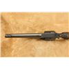 Image 11 : Colt Officers Model Target Heavy Barrel .38 Special Double Action Target Revolver, 1937 C&r