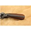 Image 13 : Colt Officers Model Target Heavy Barrel .38 Special Double Action Target Revolver, 1937 C&r