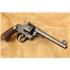 Image 19 : Colt Officers Model Target Heavy Barrel .38 Special Double Action Target Revolver, 1937 C&r